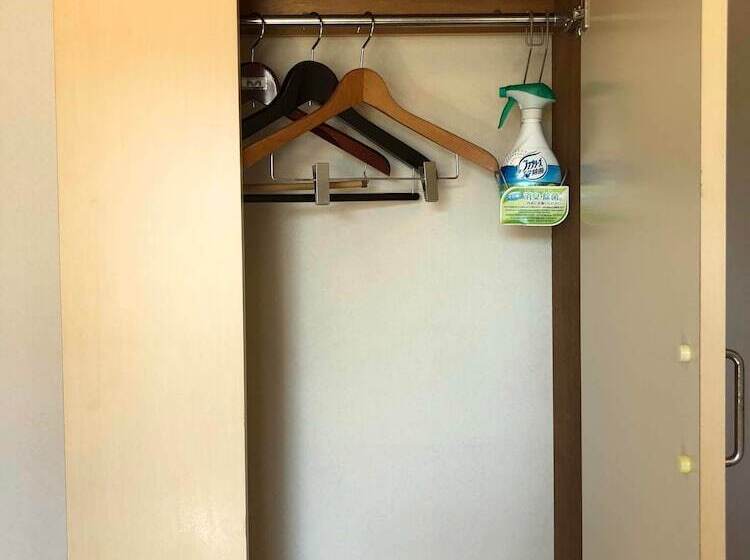 ホテル Terminal Art Inn