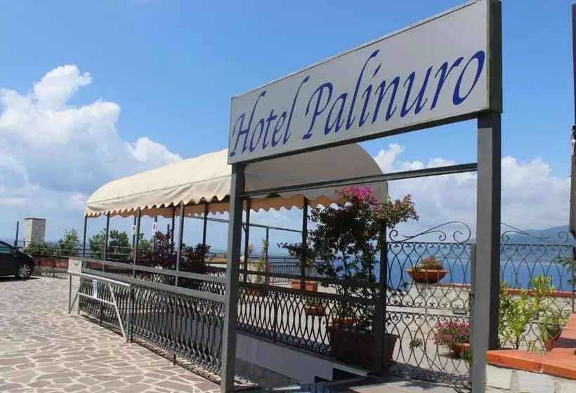 Hotel Palinuro
