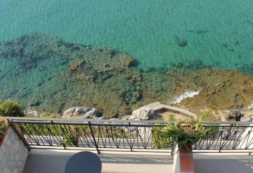 Hotel Palinuro