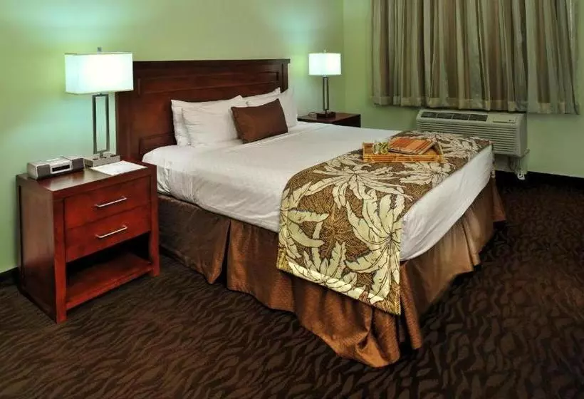 酒店 Poipu Kai Resort