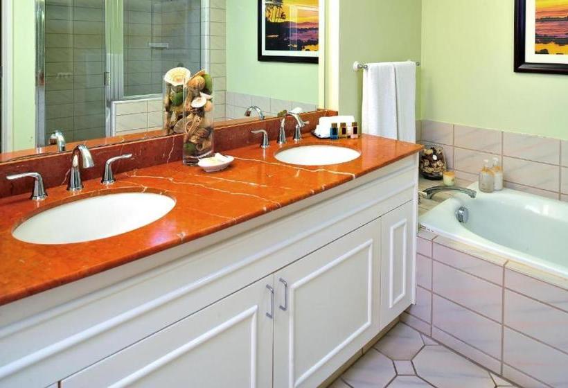 فندق Poipu Kai Resort