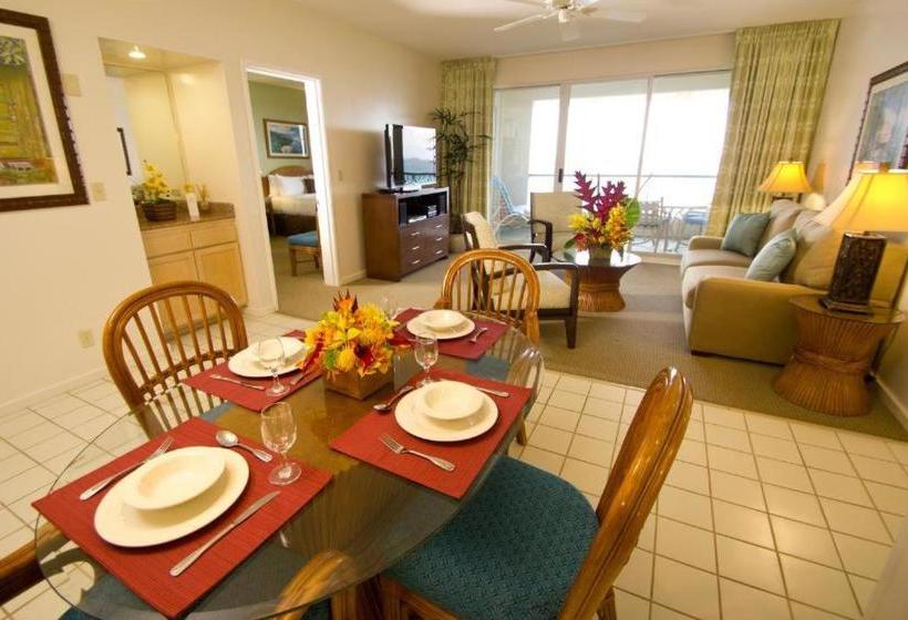 فندق Poipu Kai Resort