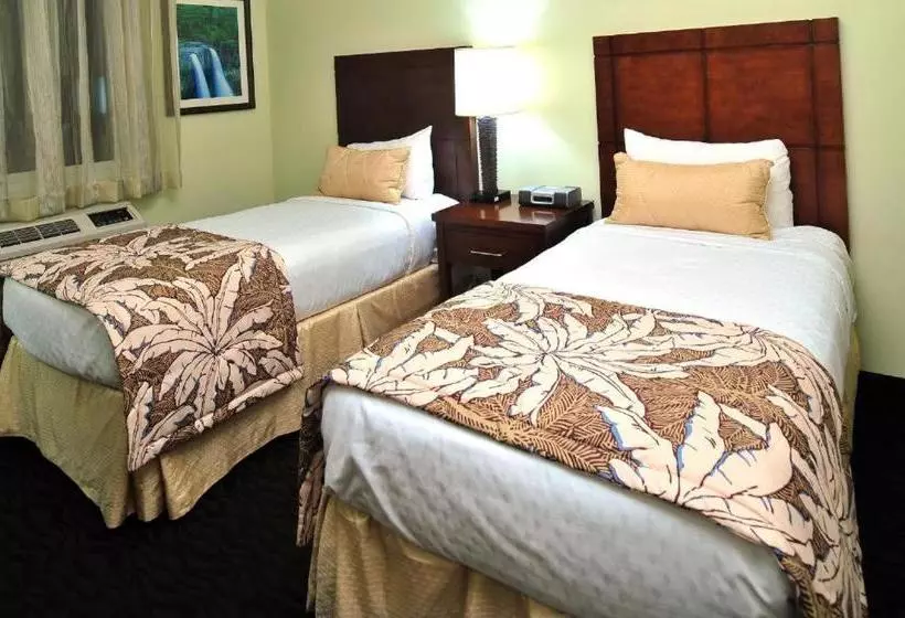 酒店 Poipu Kai Resort