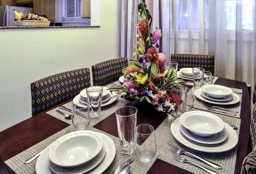 酒店 Poipu Kai Resort