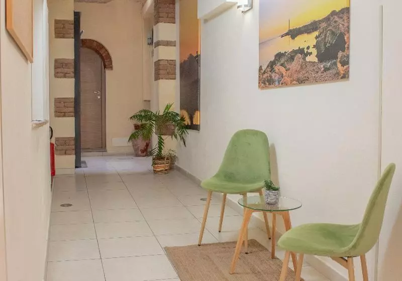 هتل Porta Delle Botteghelle