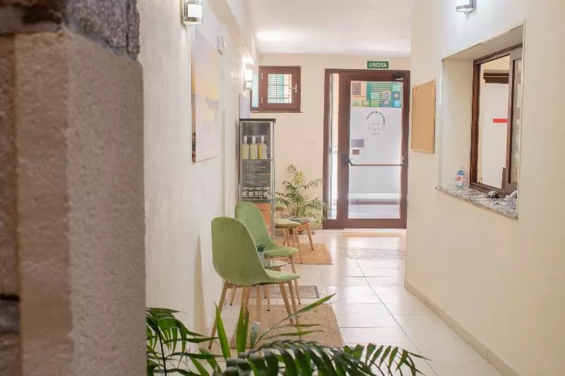 هتل Porta Delle Botteghelle