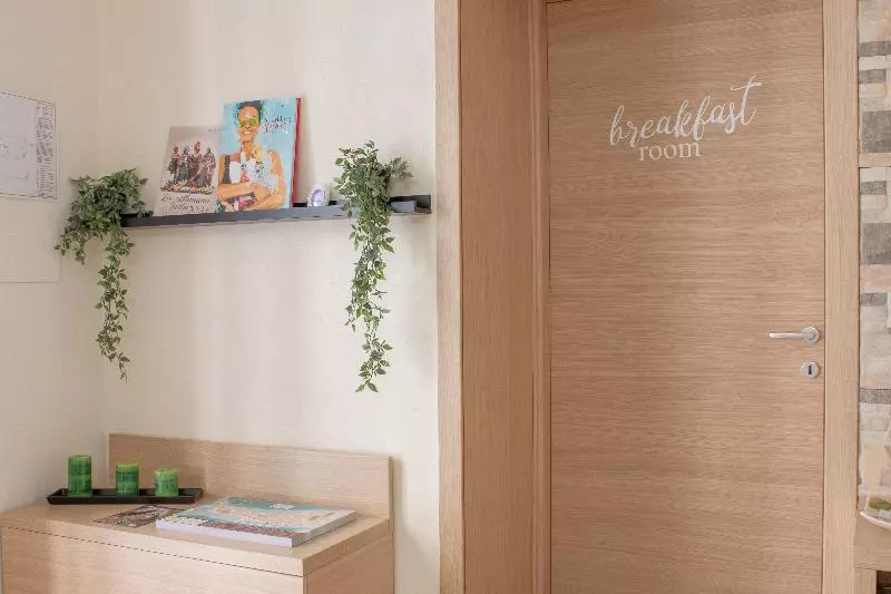 هتل Porta Delle Botteghelle