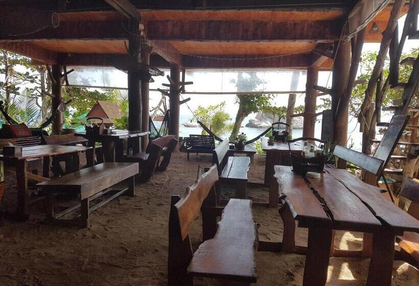 בית מלון כפרי Poseidon Resort