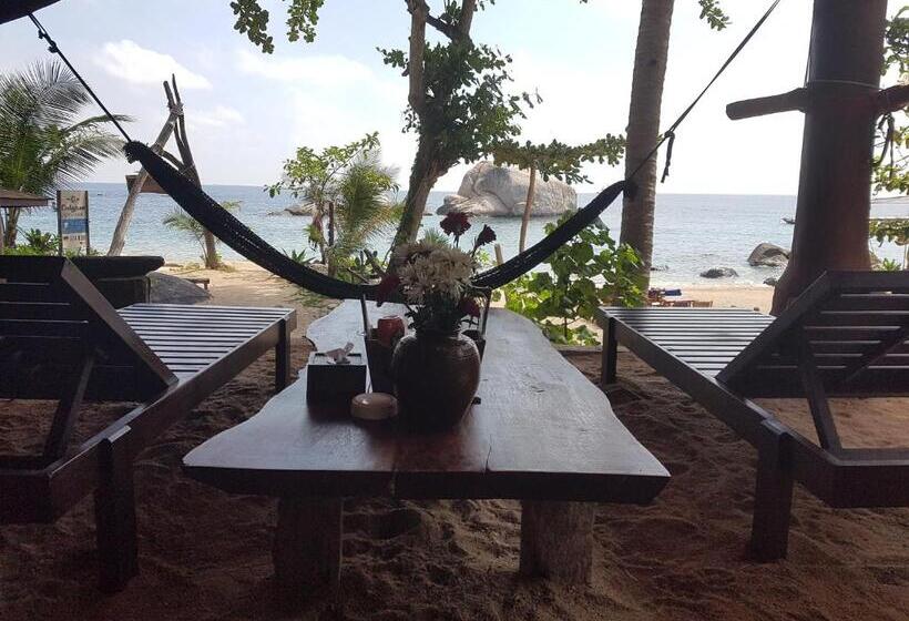 בית מלון כפרי Poseidon Resort