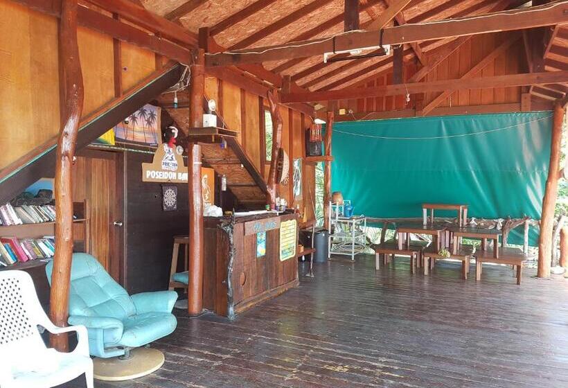 בית מלון כפרי Poseidon Resort