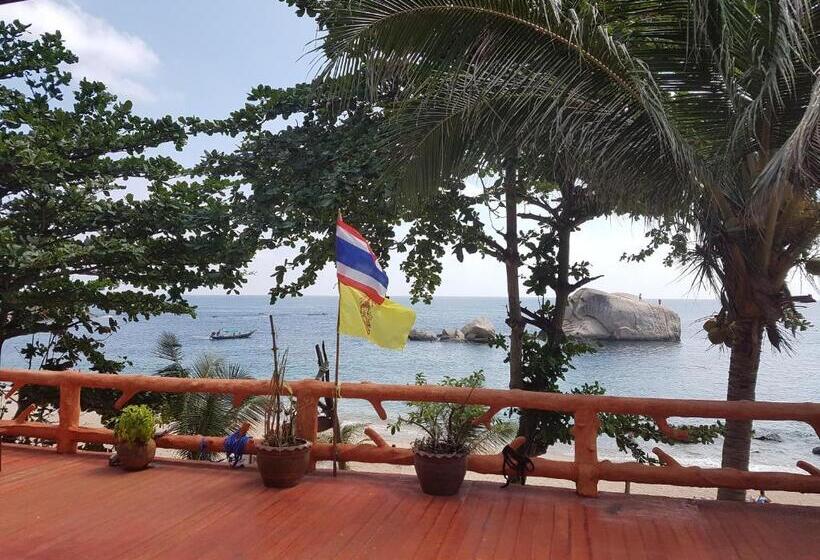 בית מלון כפרי Poseidon Resort