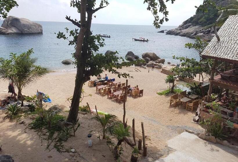 בית מלון כפרי Poseidon Resort