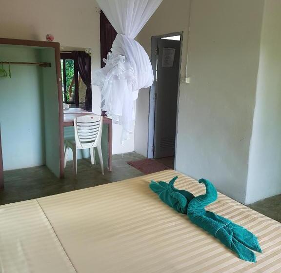 בית מלון כפרי Poseidon Resort