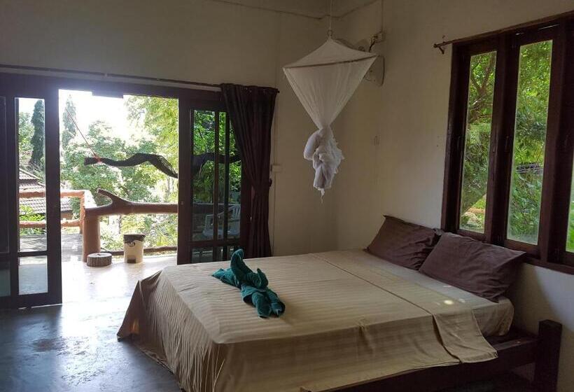 בית מלון כפרי Poseidon Resort