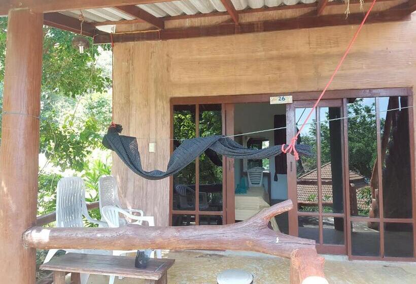 בית מלון כפרי Poseidon Resort