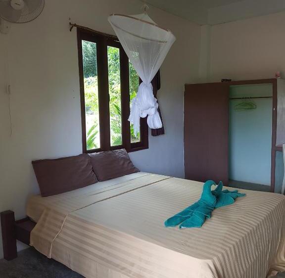 בית מלון כפרי Poseidon Resort