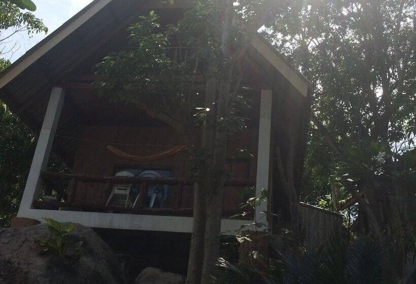 בית מלון כפרי Poseidon Resort