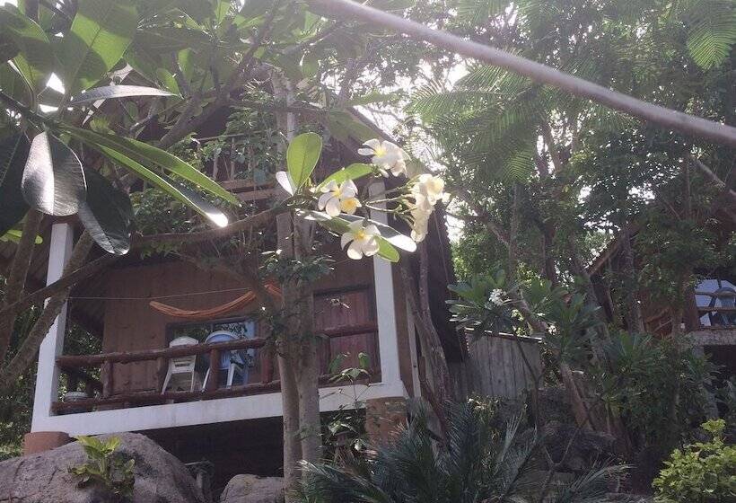 בית מלון כפרי Poseidon Resort