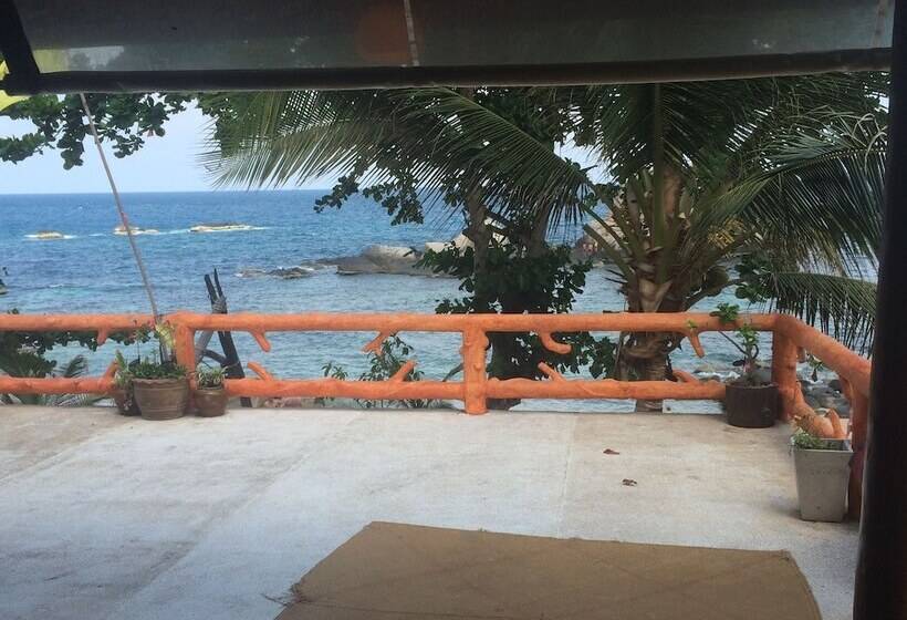 בית מלון כפרי Poseidon Resort