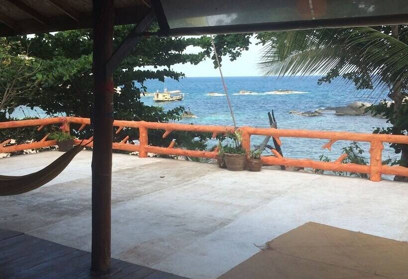 בית מלון כפרי Poseidon Resort