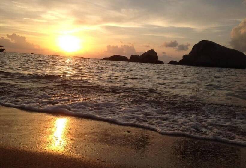 בית מלון כפרי Poseidon Resort