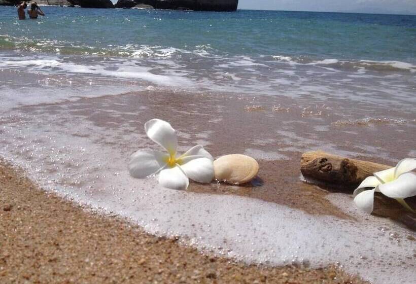 בית מלון כפרי Poseidon Resort