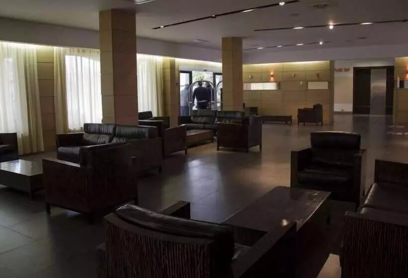 هتل Relais Capo Spulico Beach & Spa