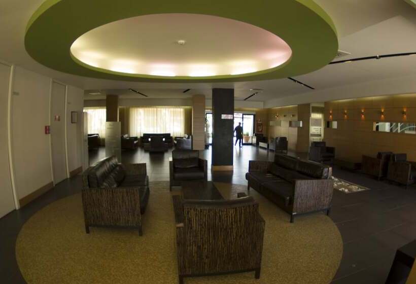 Отель Relais Capo Spulico Beach & Spa