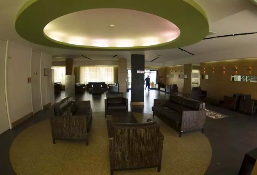 هتل Relais Capo Spulico Beach & Spa