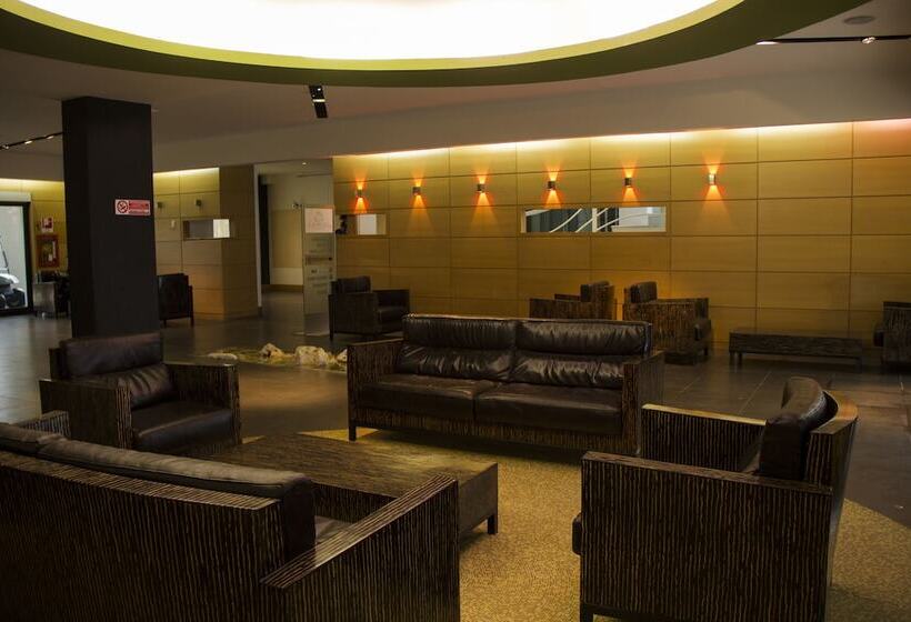 Отель Relais Capo Spulico Beach & Spa