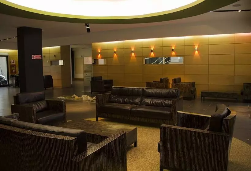 هتل Relais Capo Spulico Beach & Spa