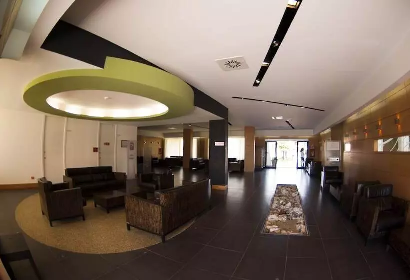 هتل Relais Capo Spulico Beach & Spa