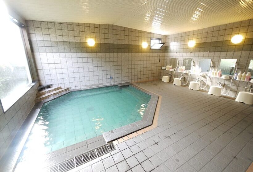 호텔 Route Inn Court Kashiwazaki