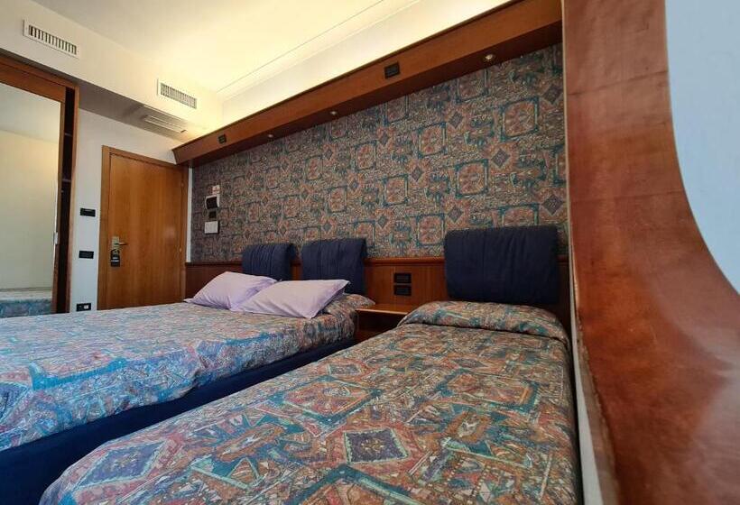 בית מלון כפרי Sabra