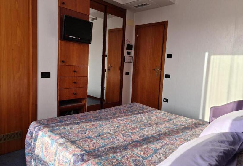 בית מלון כפרי Sabra