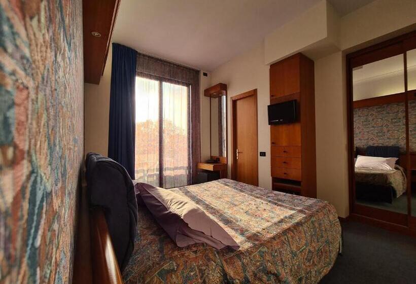 בית מלון כפרי Sabra