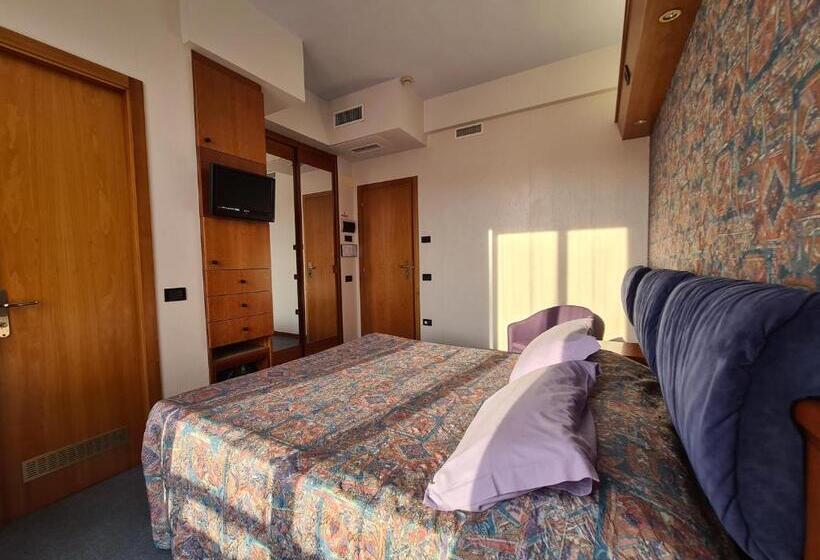 בית מלון כפרי Sabra