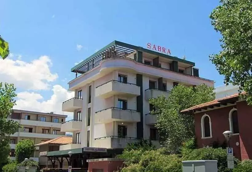 فندق Sabra