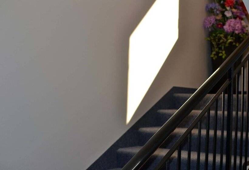 בית מלון כפרי Sabra