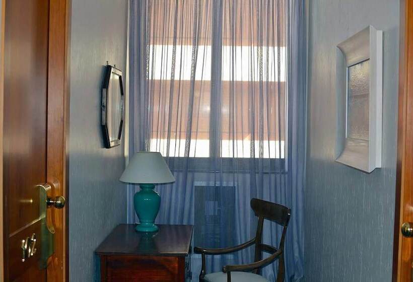 בית מלון כפרי Sabra