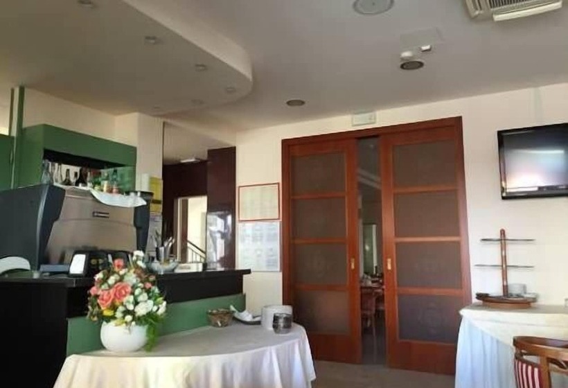 בית מלון כפרי Sabra