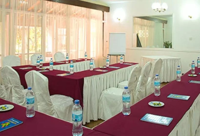 Salinero Hotels Kilimanjaro