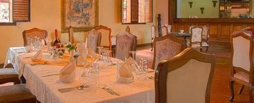 Salinero Hotels Kilimanjaro