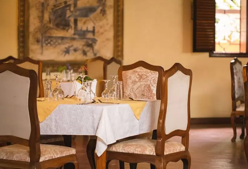 Salinero Hotels Kilimanjaro