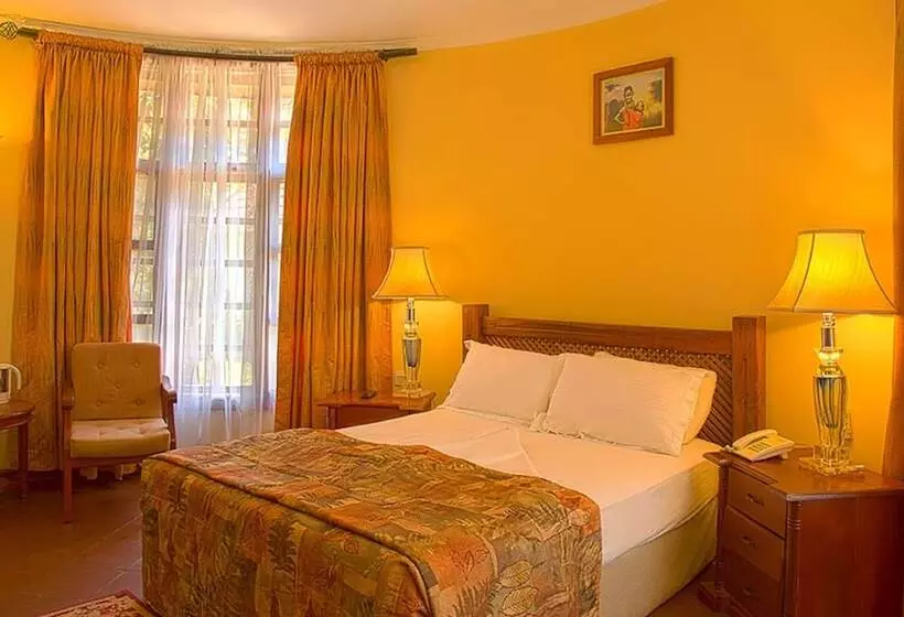 Salinero Hotels Kilimanjaro