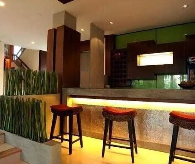 هتل The Charm Boutique Resort