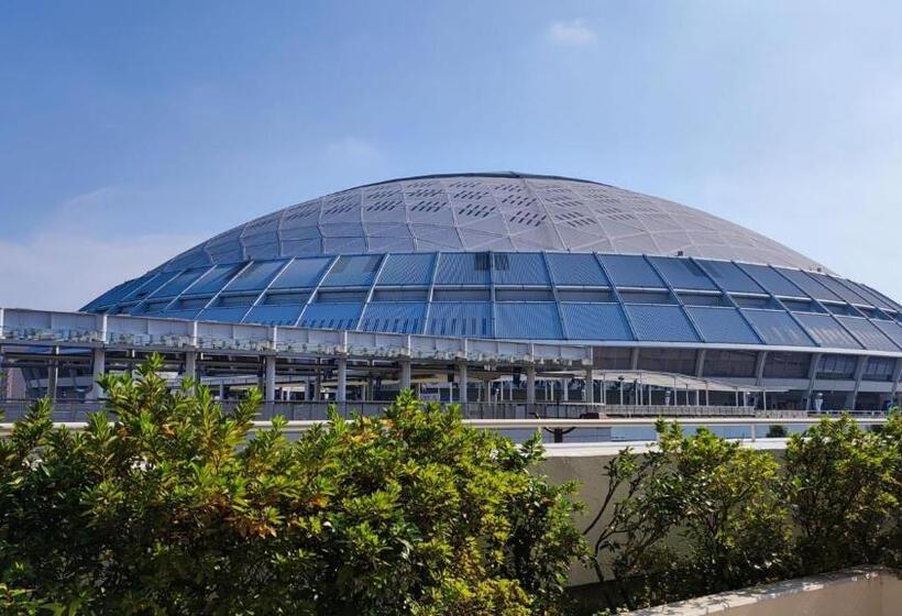 Hotel Toyoko Inn Nagoyaeki Sakuradoriguchi Shinkan