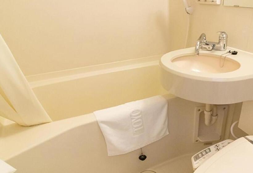 Hotel Toyoko Inn Nagoyaeki Sakuradoriguchi Shinkan