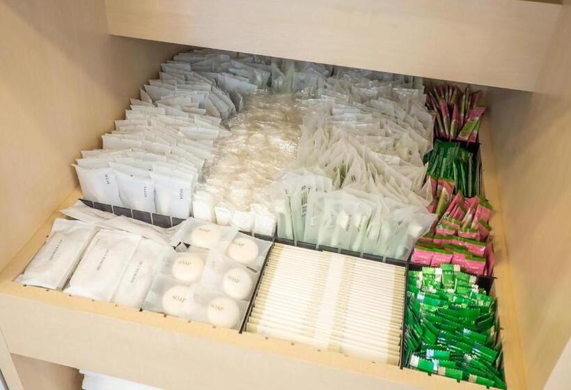 Hotel Toyoko Inn Nagoyaeki Sakuradoriguchi Shinkan