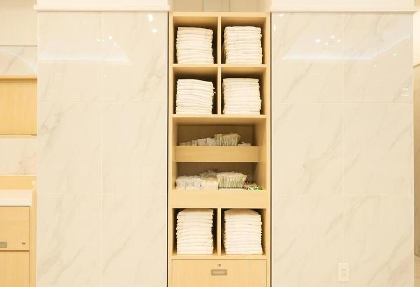 Hotel Toyoko Inn Nagoyaeki Sakuradoriguchi Shinkan